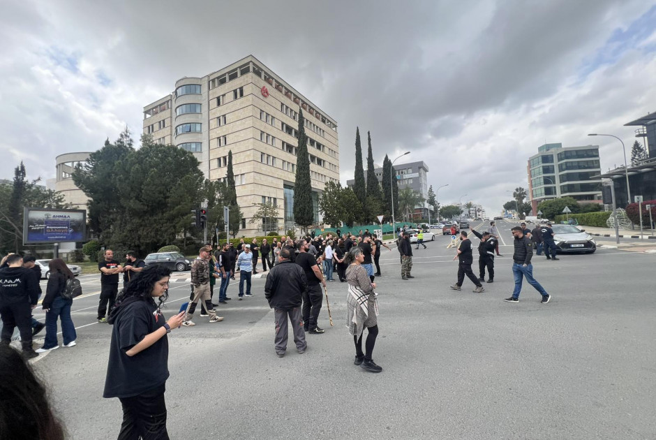 Κρίσιμη συνάντηση Γρηγορίου με εκπρόσωπο των κτηνοτρόφων – «Το Υπουργείο Γεωργίας ασκεί πιέσεις για ακύρωση της κινητοποίησης στη Ριζοελιά»