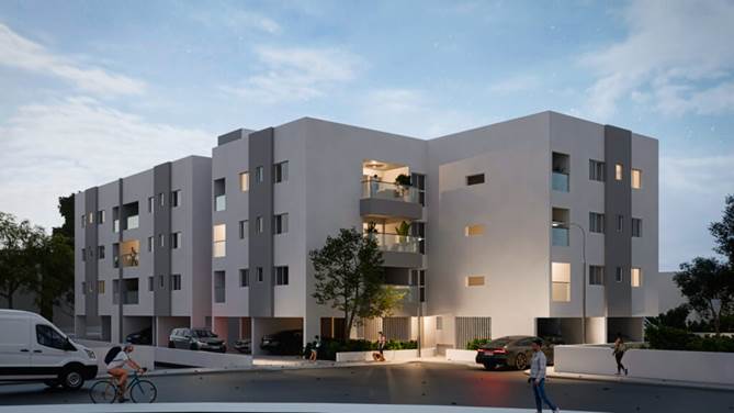 ΚΟΑΓ: Υπογράφηκαν τα συμβόλαια για το έργο «ΑΛΕΞΑΝΔΡΑ» στη Λακατάμια