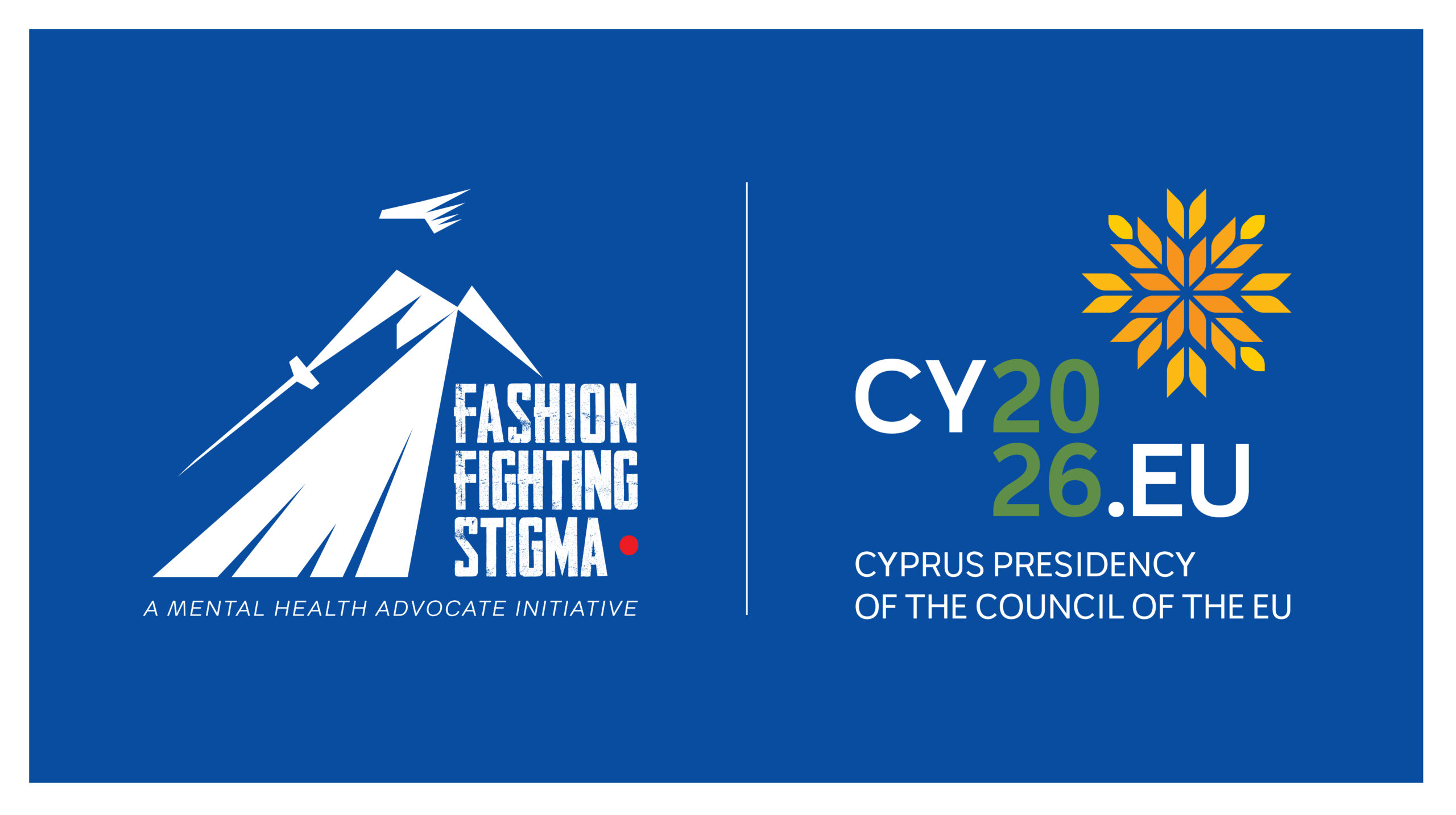 Fashion Fighting Stigma: Μια κυπριακή πολιτιστική πρωτοβουλία για τον ευρωπαϊκό μήνα ψυχικής υγείας 2026