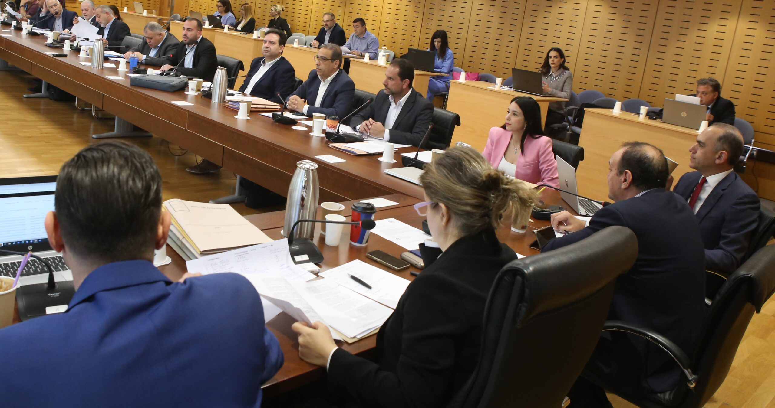 Bουλή: Δύο νομοσχέδια και 19 προτάσεις για εκποιήσεις – Διαφωνεί η Χρηματοοικονομικός Επίτροπος