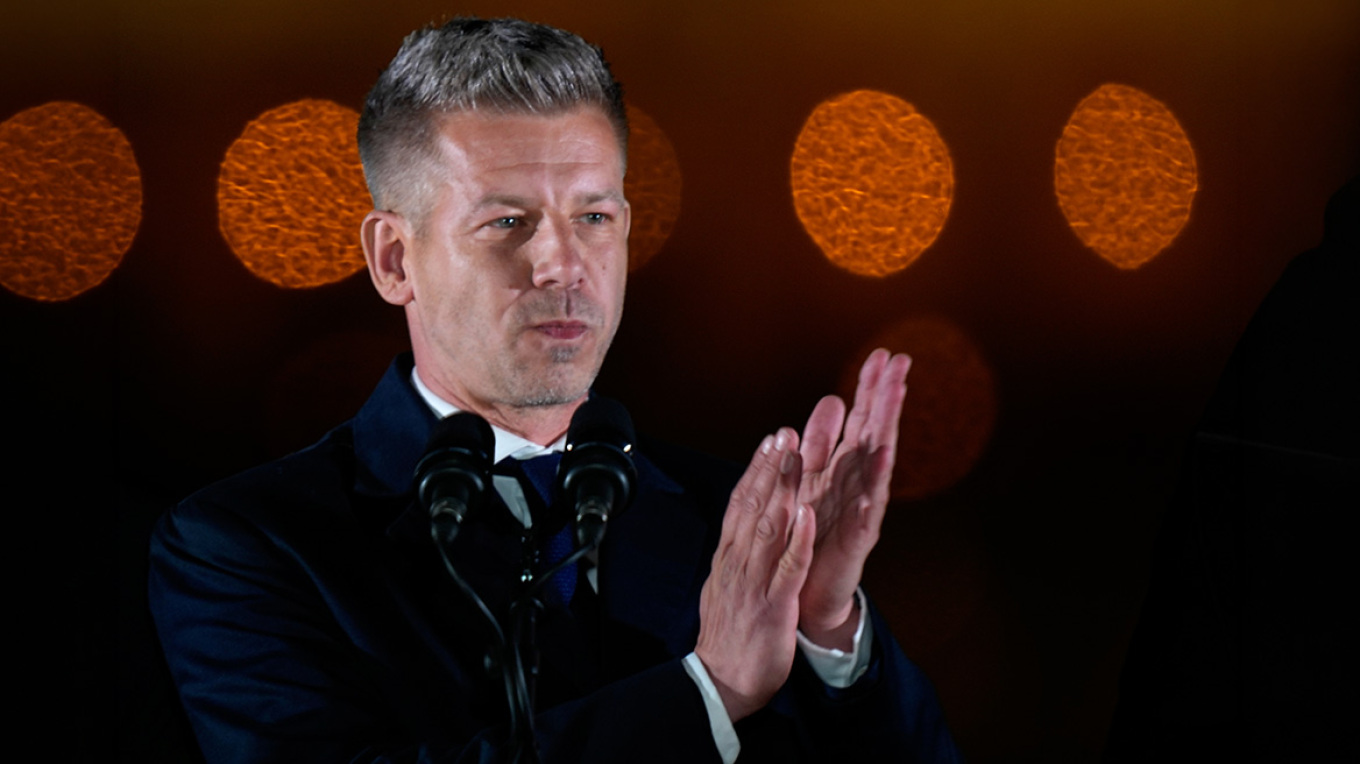 Πέτερ Μάγιαρ: Ο δικηγόρος που ξεκίνησε από το κόμμα του Όρμπαν και το σκάνδαλο που τον ανέδειξε – Ποιος είναι ο νέος πρωθυπουργός της Ουγγαρίας και η πολιτική του ατζέντα