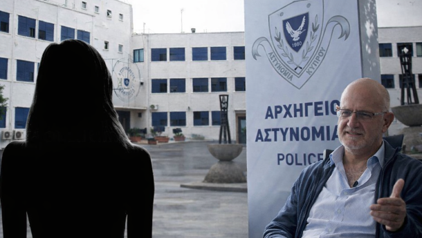 Από τους «Ροδόσταυρους» και την παιδεραστία, στις γκάφες Δρουσιώτη και τις διαψεύσεις «Σάντης»