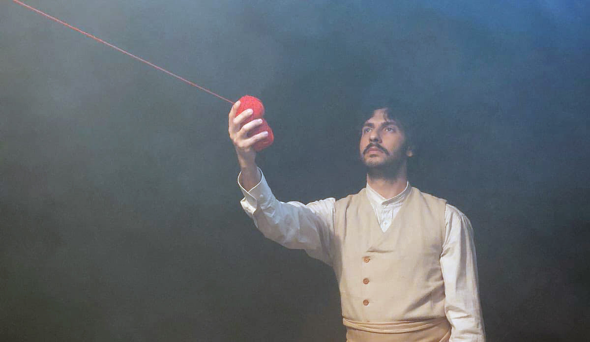 Ματωμένα Στέφανα: Ο Λόρκα στην κυπριακή διάλεκτο με φόντο τη διακοινοτική ένταση