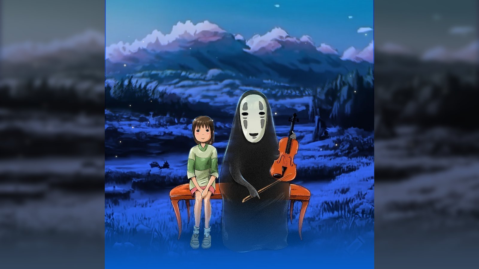 Music of the Miyazaki World: Οι μαγικές μελωδίες των anime ζωντανεύουν επί σκηνής