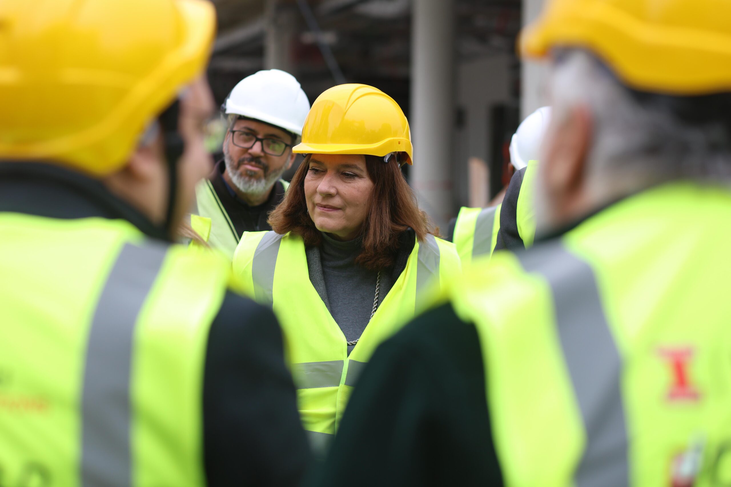 Το διαστημόπλοιο και οι εξωγήινοι