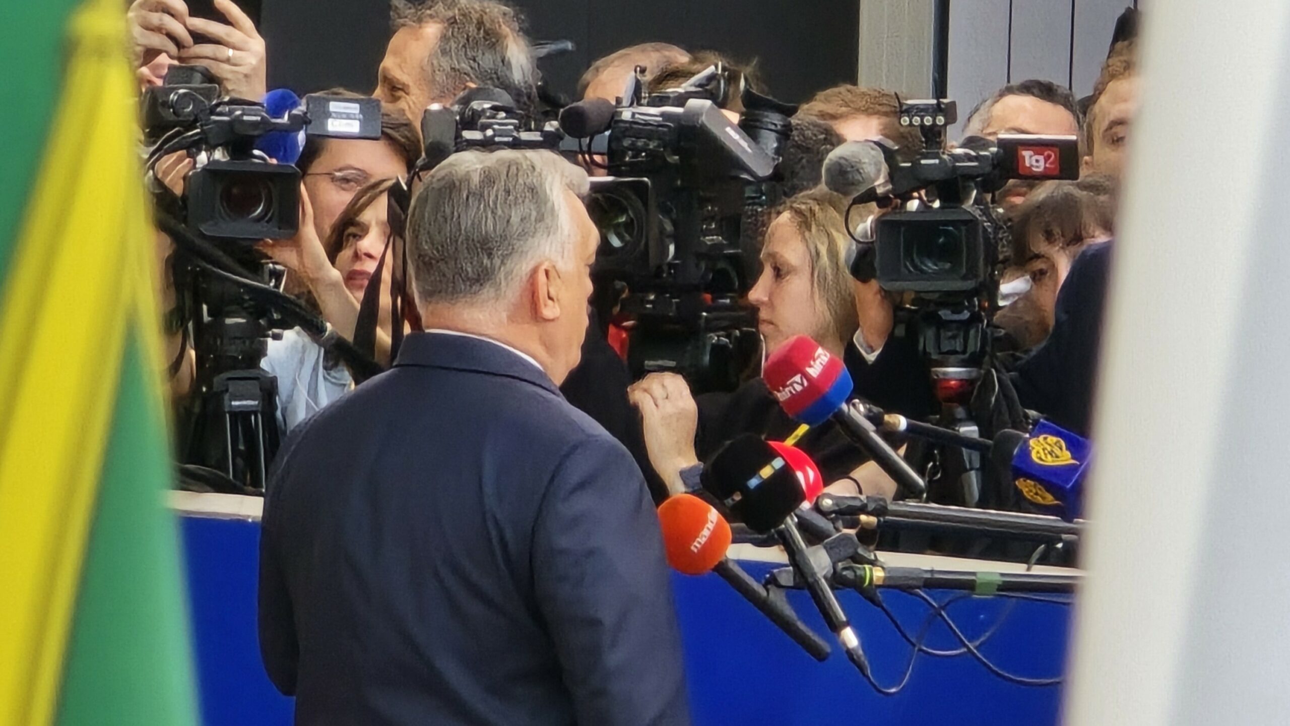 Πώς η ήττα Όρμπαν ξεμπλοκάρει την ατζέντα στη Λευκωσία