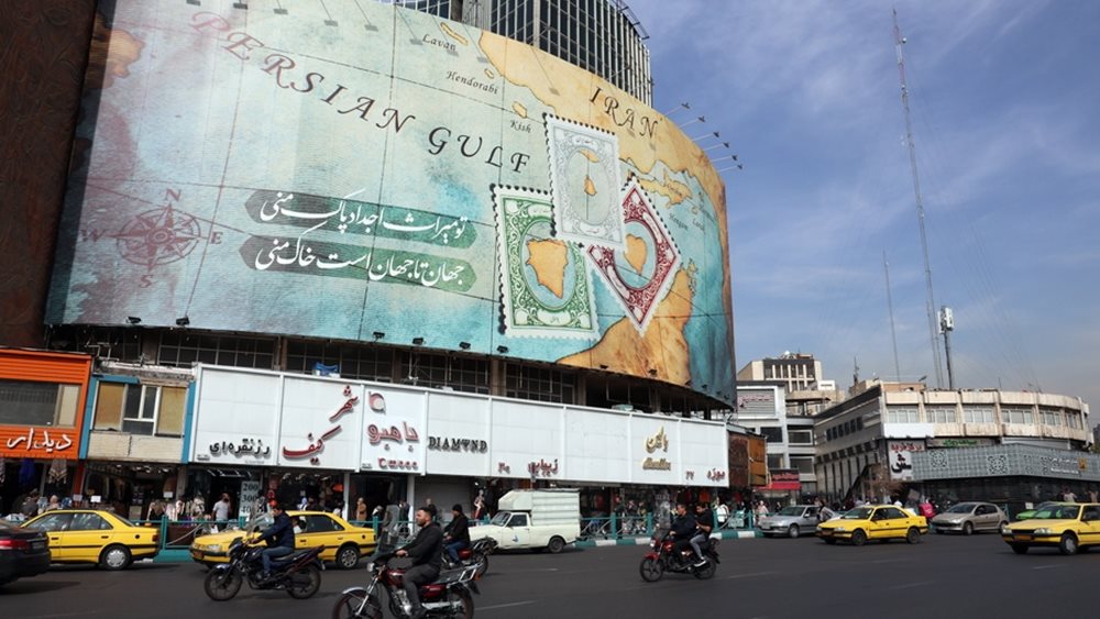 Οι ΗΠΑ δεν μπορούν να ανοίξουν μόνες τους τα Στενά του Ορμούζ