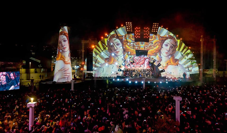 Από το Πάφος 2017, στο Πάφος 2027: Τιμούν τη χρονιά ορόσημο της πόλης