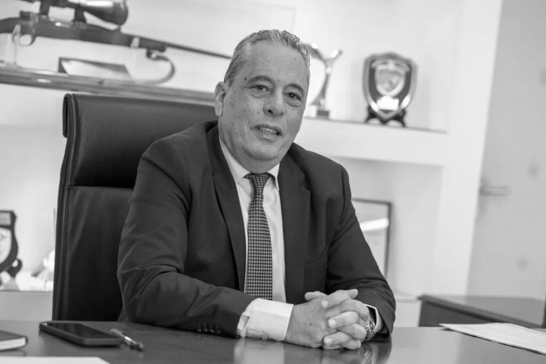 Η ΕΦ ενισχύεται και εκσυγχρονίζεται για αποτελεσματική αποστολή