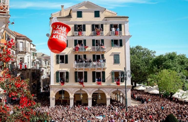 Η μεγάλη έξοδος των Κυπρίων για το Πάσχα – Οι προορισμοί έκπληξη και οι τιμές