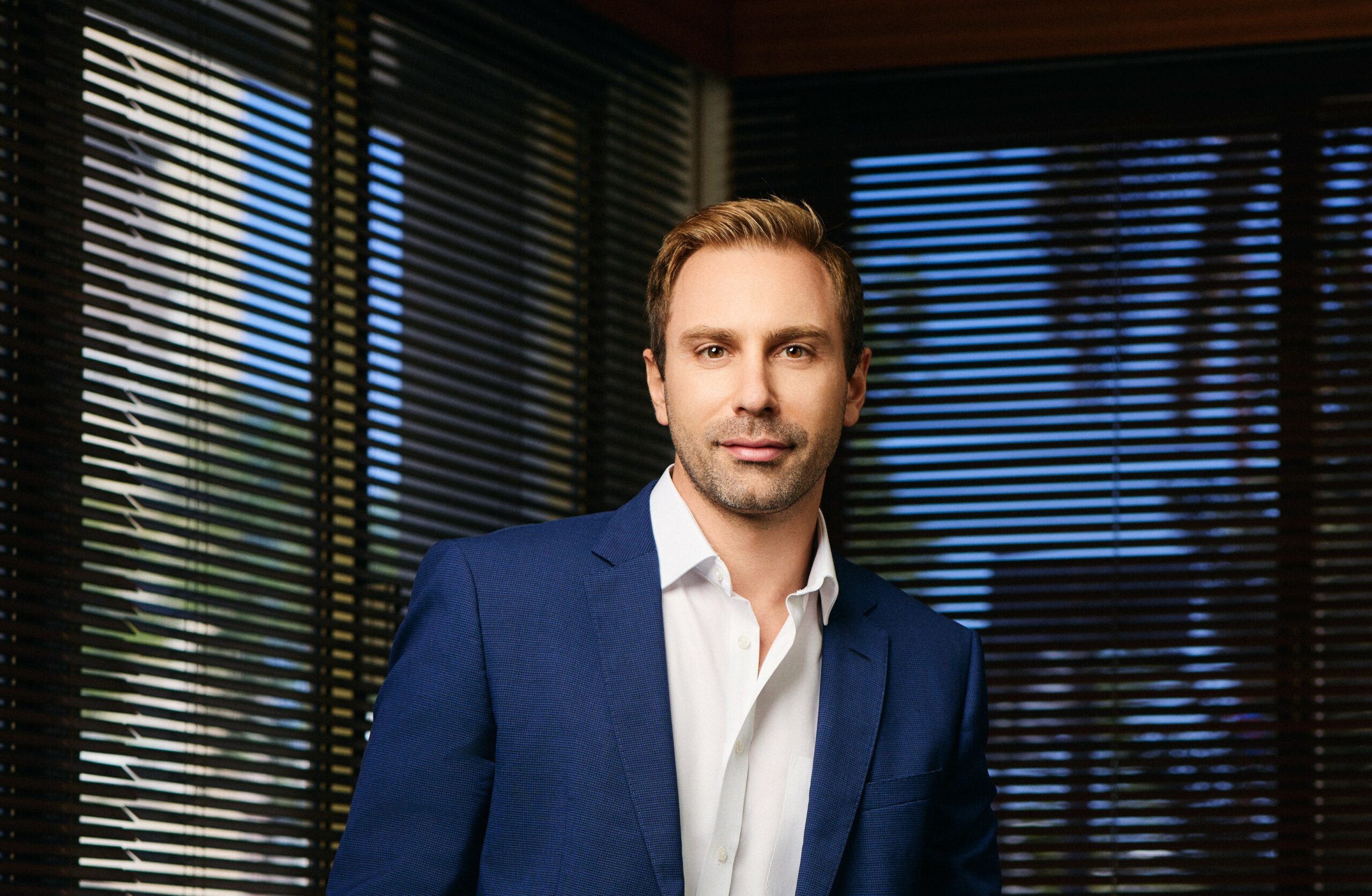 Νέαρχος Πετρίδης – CEO, ELLINAS FINANCE: Από την Κύπρο στις διεθνείς κεφαλαιαγορές – Το ορόσημο του NSE IX της Ινδίας
