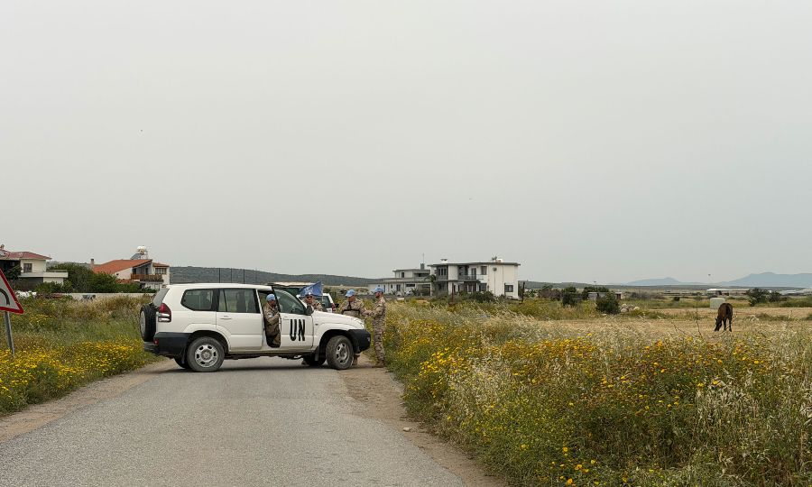 Στην Πύλα εξερράγη η πολιτική του κατευνασμού