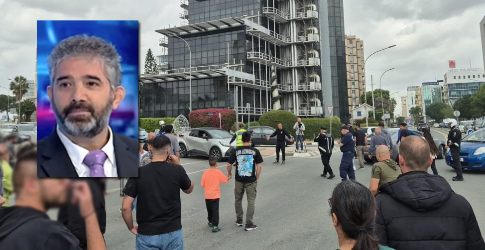 Κτηνοτρόφος κλήθηκε στην Αστυνομία για τα περί χρηματισμού – «Κάποιος κύριος έπιασε φάκελο για 500 αρνιά» – Μίλησε αόριστα, τον κατήγγειλε ο Πίπης