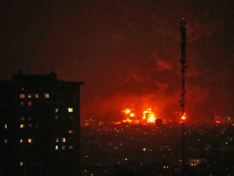 «Εξουδετερώσαμε Ιρανούς στρατιωτικούς ηγέτες με το μαζικό πλήγμα στην Τεχεράνη», αναφέρει ο Τραμπ – Σχεδόν όλοι οι stealth πύραυλοι των ΗΠΑ μεταφέρθηκαν στη Μέση Ανατολή