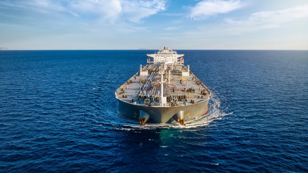 Το «πλωτό πρατήριο» του Ιράν που χρηματοδοτεί το καθεστώς