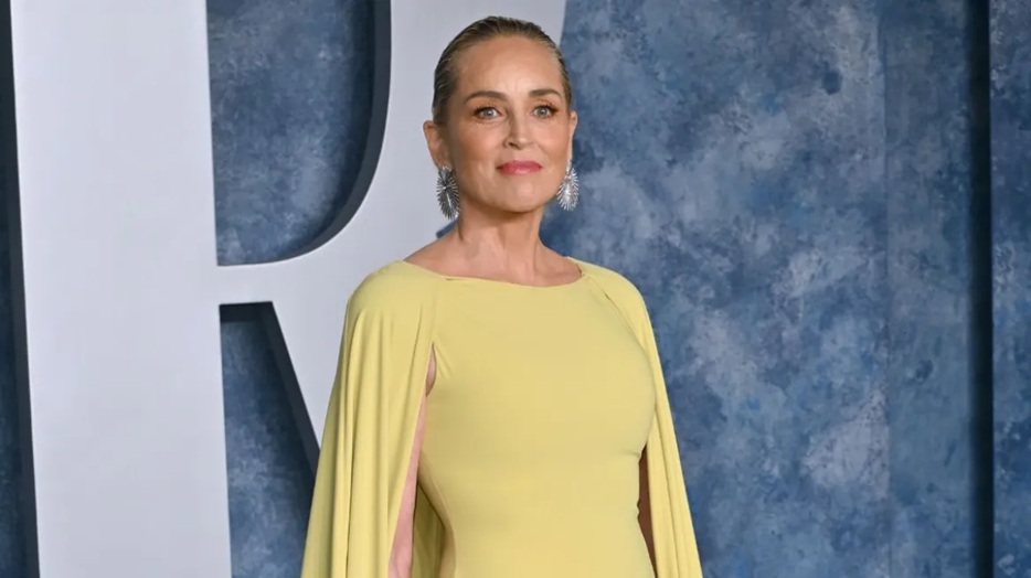 Σάρον Στόουν: Αποκάλυψε ποιος ηθοποιός φιλάει καλύτερα στο Χόλιγουντ – Σε ποια ταινία την φίλησε και την «άφησε άφωνη»