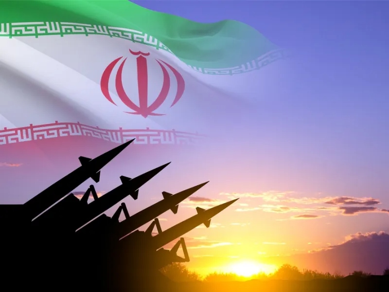 Ιράν: Χρησιμοποίησε ένα νέο αντιαεροπορικό σύστημα για τη στοχοποίηση αμερικανικού αεροσκάφους