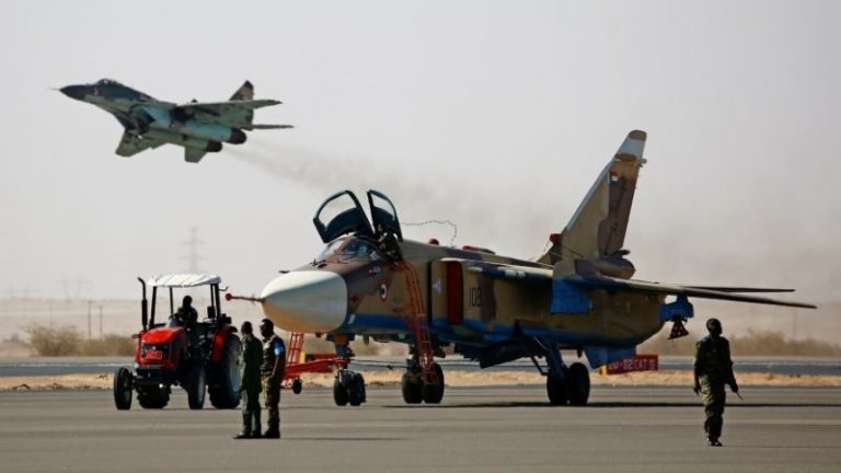 Βρετανία: Εμπλέκουν πρώην «επίτιμο πρόξενο» του Νοτίου Σουδάν στην Κύπρο, σε σκάνδαλο οπλικών συστημάτων – «Είχαν διευθετήσει την προμήθεια όπλων στο Ιράν, το Ιράκ και τη Συρία»