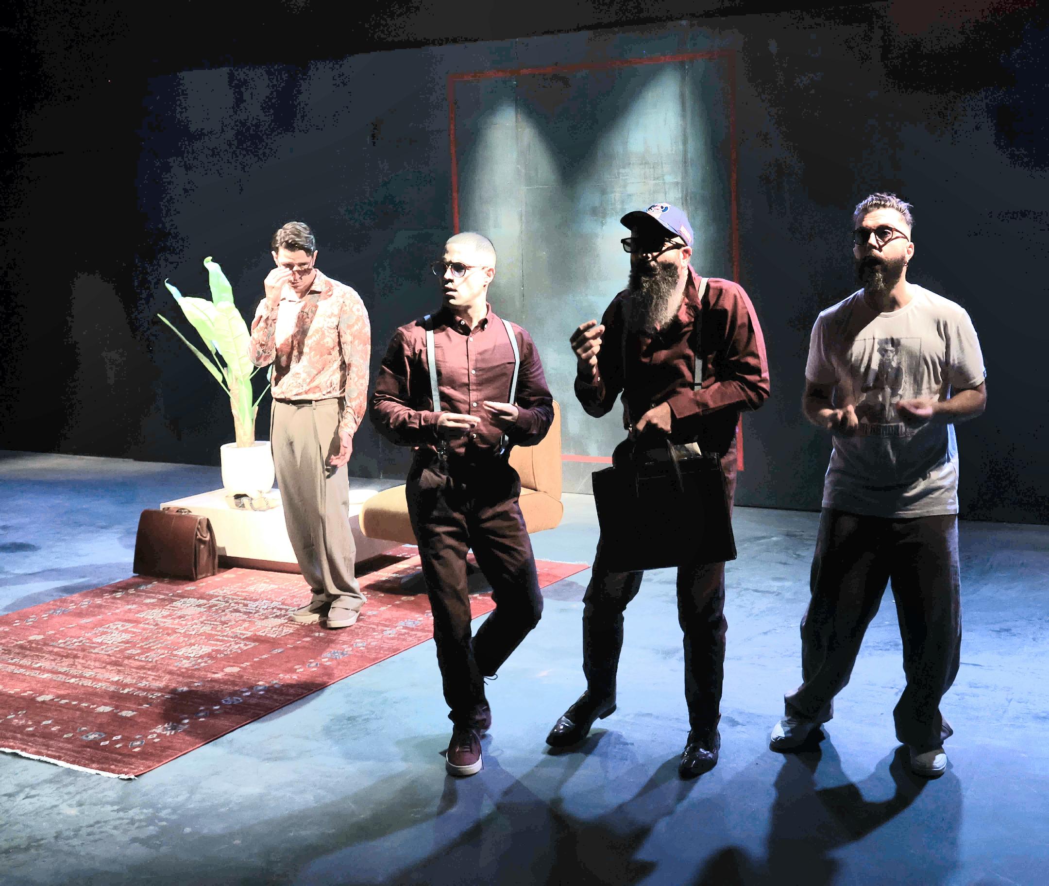 Θυμέλη: Προκηρύχθηκε το σχέδιο χρηματοδότησης θεατρικών παραγωγών για το Β’ Εξάμηνο 2026