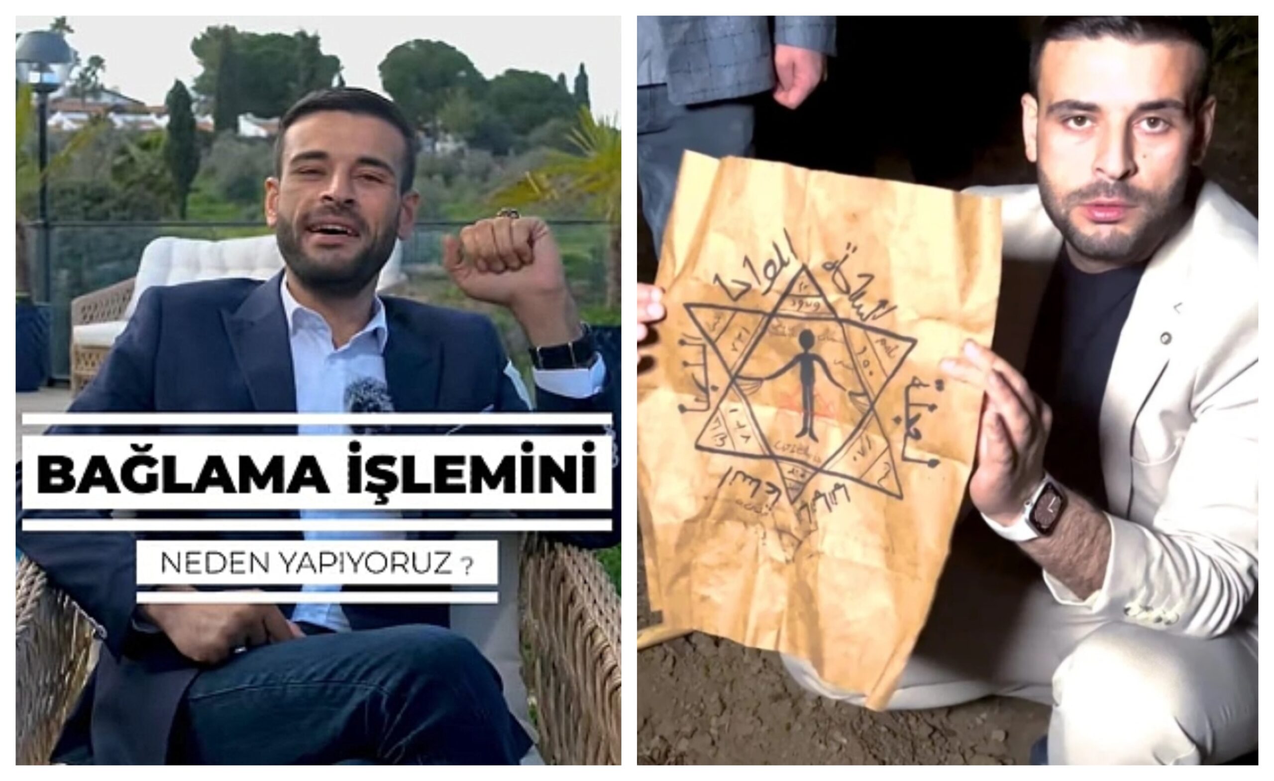 Συνελήφθη στη Λάρνακα διαβόητος Τούρκος που καταζητείτο για απάτη – Παρουσιαζόταν ως μεταφυσικός ειδικός – Τι λέει η Αστυνομία