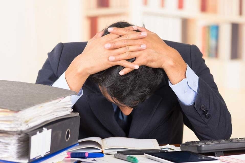 Στην κορυφή της ΕΕ η Κύπρος στη σωματική εξάντληση εργαζομένων – Τι καταγράφουν τα στοιχεία