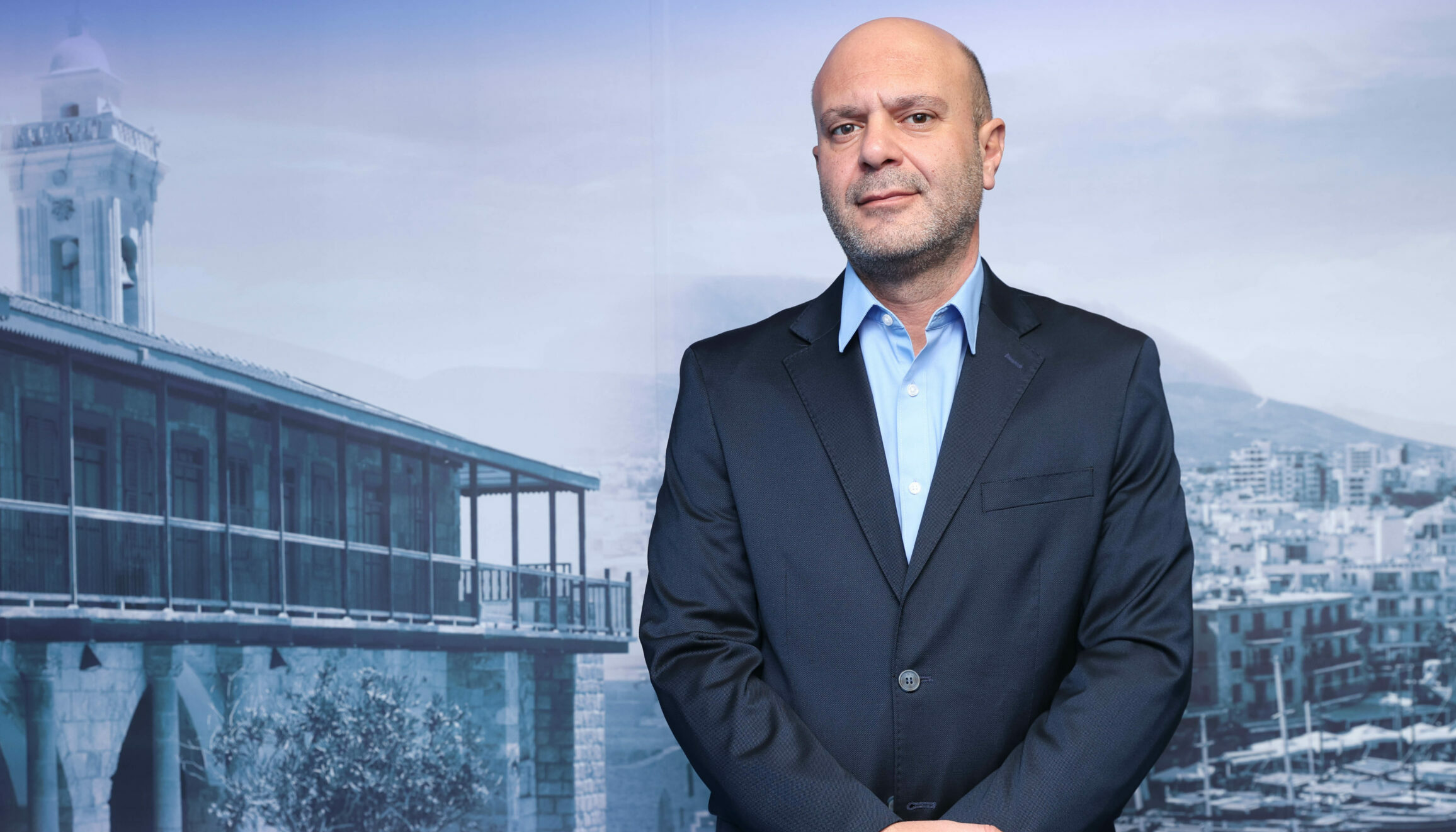 Χρίστος Χρίστου: Διεκδικούμε ρόλο ρυθμιστικό ή πρωταγωνιστικό – Ρίχνει το γάντι για την Προεδρία της Βουλής