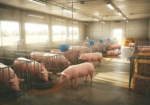 Άρχισαν οι εμβολιασμοί με στόχο τους 320.000 χοίρους – Οι επιλογές της Κύπρου για να αποκτήσει ξανά καθεστώς ελεύθερης χώρας από αφθώδη πυρετό