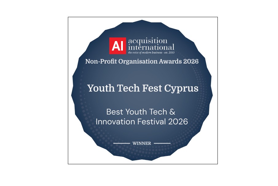 Η Κύπρος στην κορυφή: Το Youth Tech Fest ξανά πρώτο παγκοσμίως