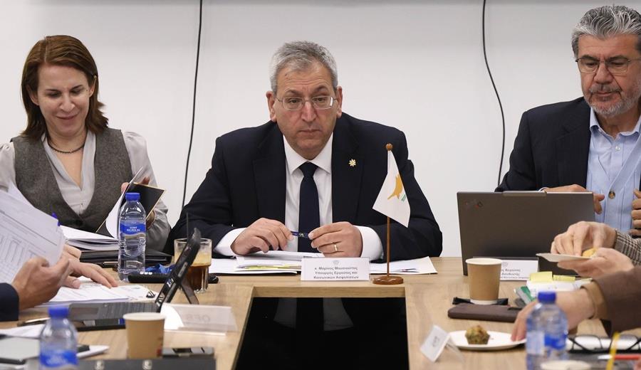 Κυβέρνηση: Τέρμα ο δανεισμός, αρχίζει το 2028 η σταδιακή εξόφληση των 12 δισ. στο Ταμείο Κοινωνικών Ασφαλίσεων