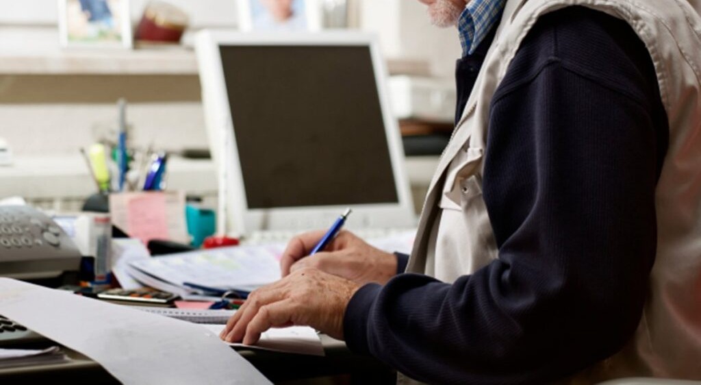 Μετρώντας τις μέρες που περνούν