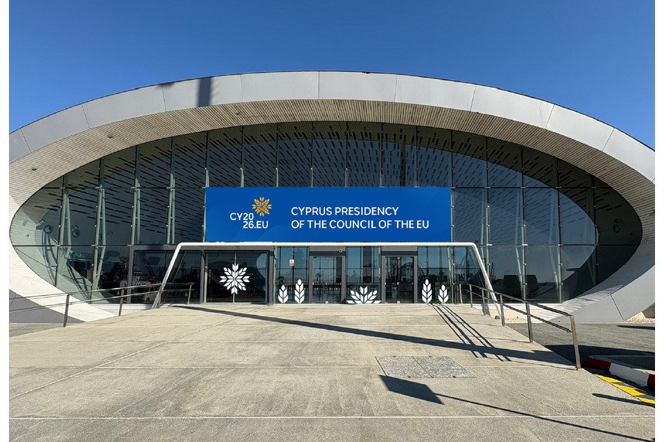 Gymnich Λεμεσός: τι συζητούν σήμερα οι ΥΠΕΞ της ΕΕ