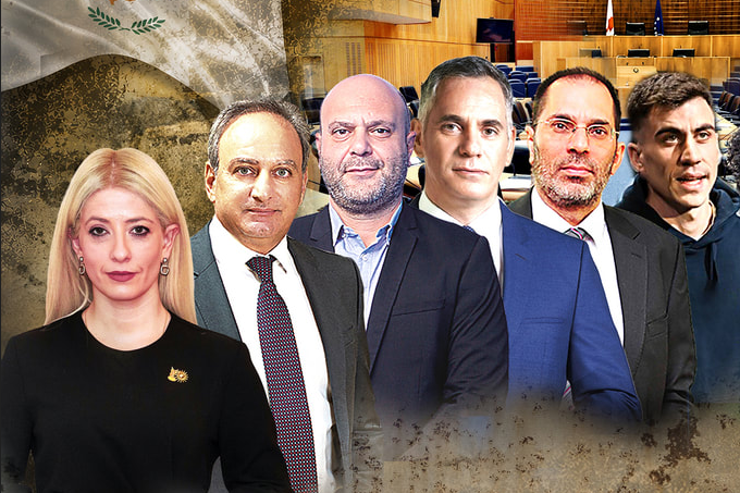 Τα αποτελέσματα στις γενέτειρες των κομματικών αρχηγών: Σάρωσε η Αννίτα στους Τρούλλους, πρωτιά για ΕΛΑΜ στο Πολιτικό, κυριάρχησε το ΑΚΕΛ στη Στράκκα του Νικόλα