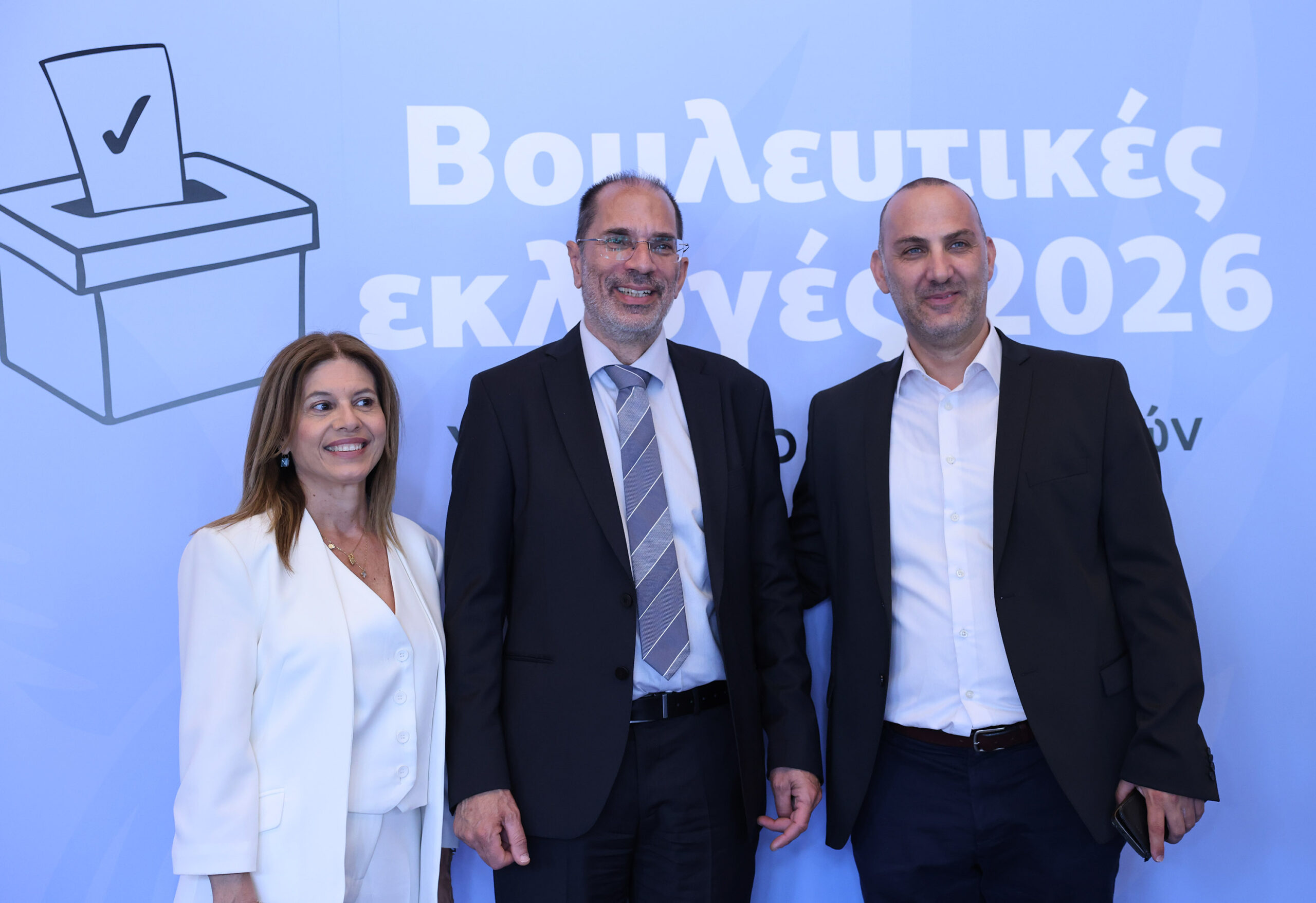 Αυτοκριτική από το ΑΛΜΑ: Το άλμα στη Βουλή δεν ήταν τόσο μεγάλο όσο ελπίζαμε