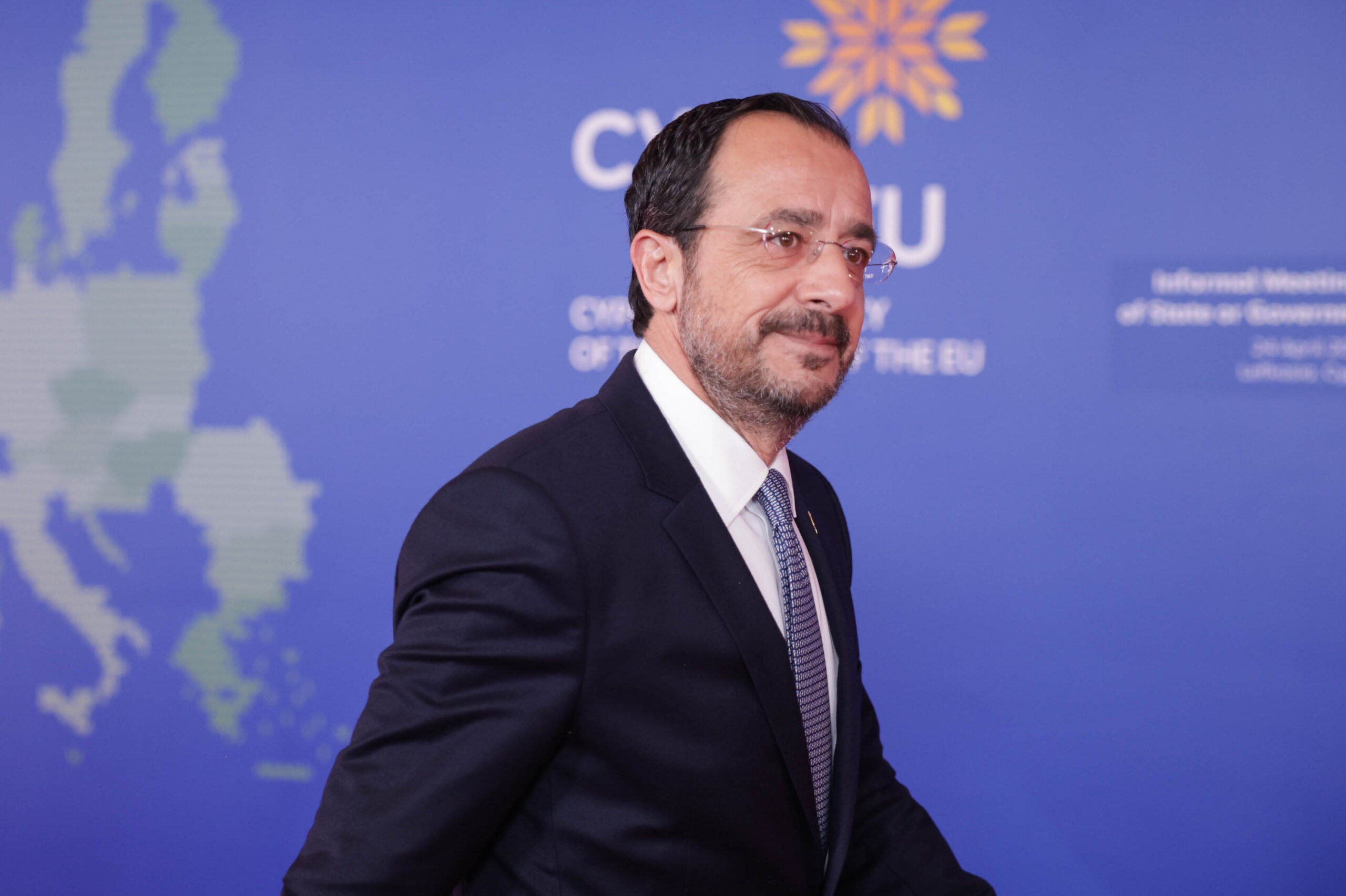 Επίσημη επίσκεψη Χριστοδουλίδη στη Μολδαβία – Η πρώτη που πραγματοποιεί Κύπριος Πρόεδρος