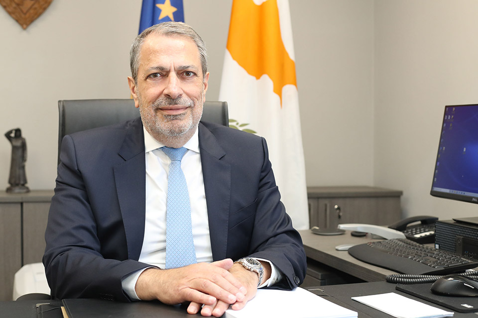 Γενικός Εισαγγελέας: Απαιτείται αποκατάσταση της εμπιστοσύνης στους θεσμούς – «Ούτε να γίνουμε Νέρωνες ούτε θεατές στο Κολοσσαίο είναι η λύση»