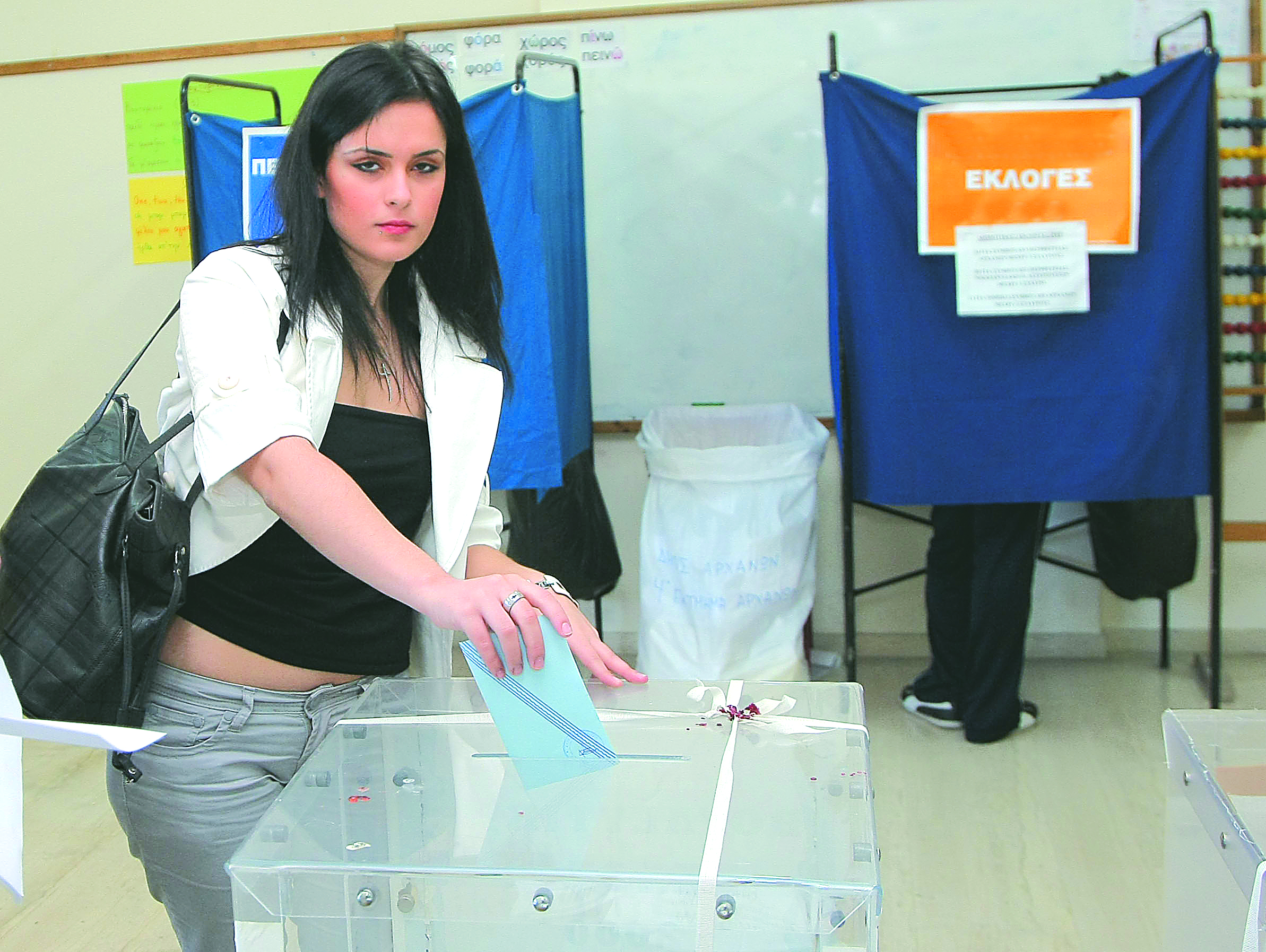 Θυμός και ΜΚΔ «κατάπιαν» την προεκλογική ατζέντα: Ποια προβλήματα έμειναν στα αζήτητα
