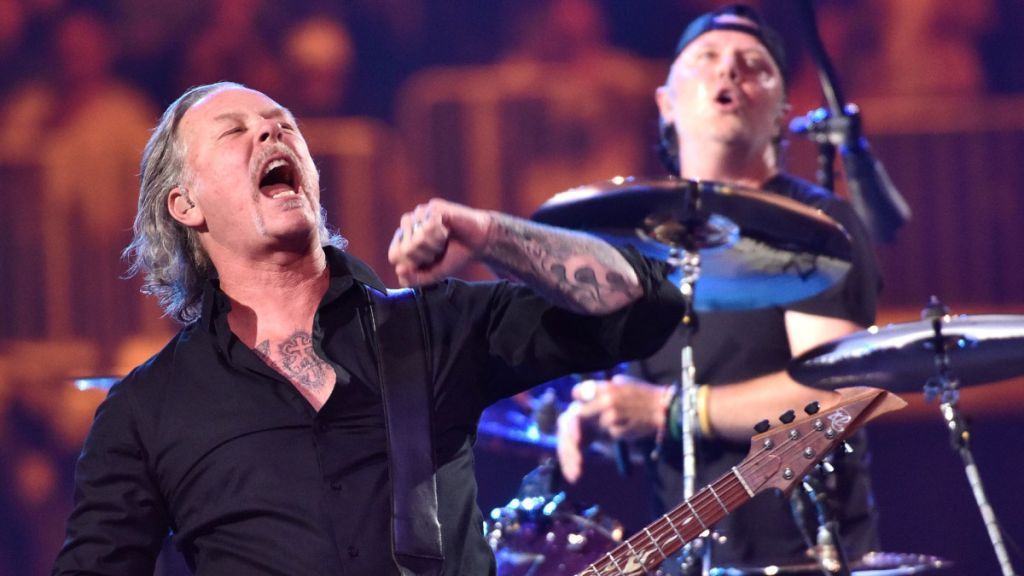 Η ώρα των θρυλικών Metallica στο ΟΑΚΑ: Όλες οι πληροφορίες για τη συναυλία – Ποια αντικείμενα απαγορεύονται