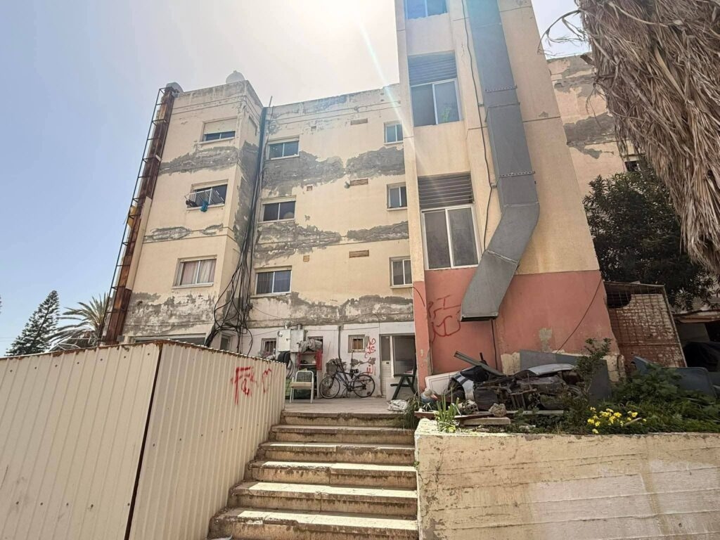 Στα Δικαστήρια ο ΕΟΑ Λεμεσού τη Δευτέρα – Θα ζητήσει δικαστικό διάταγμα εκκένωσης πολυκατοικίας στη Γερμασόγεια