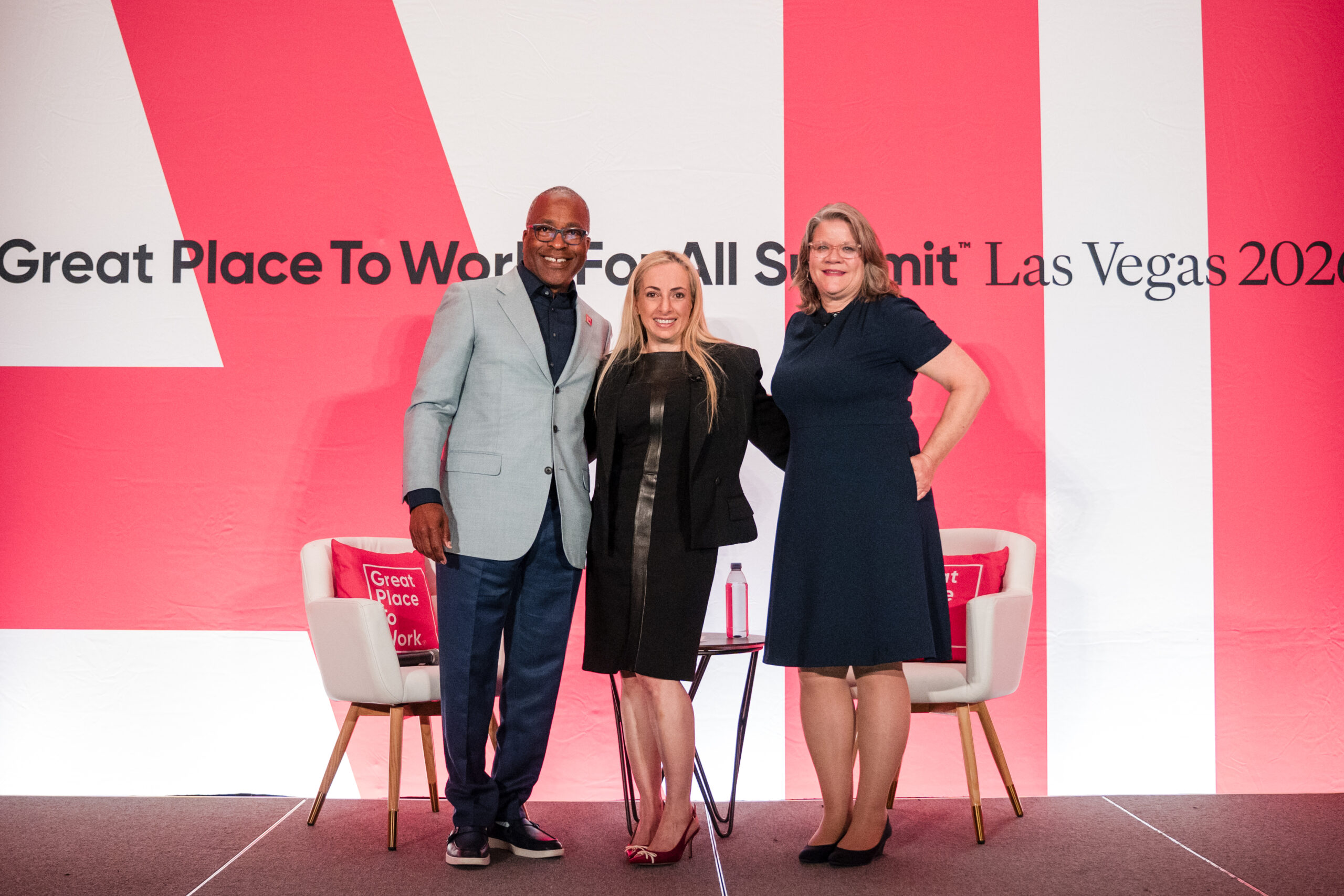 Η XM εκπροσωπεί την Κύπρο στο Great Place To Work® For All Summit™