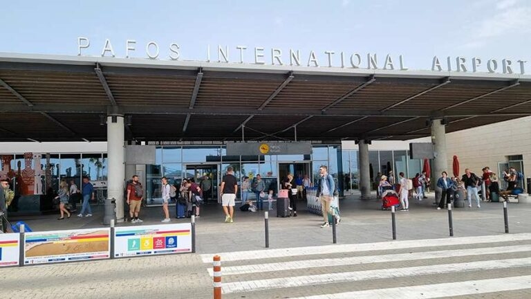 Κληρονόμοι στα δικαστήρια με τη Δημοκρατία: Τουρκοκυπριακές περιουσίες στην Πάφο επηρεάζονται από συνοικισμούς, δρόμους, το αεροδρόμιο και την βάση «Ανδρέας Παπανδρέου»
