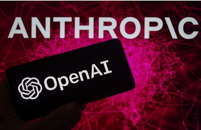 Η Anthropic εκθρονίζει την OpenAI: Αποτίμηση-μαμούθ 965 δισ. δολαρίων φέρνει νέα πρωταθλήτρια στην Τεχνητή Νοημοσύνη – H επόμενη μεγάλη δοκιμασία
