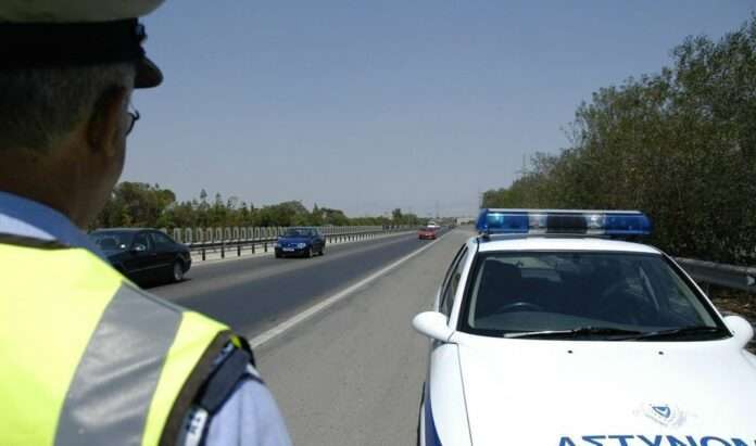 Στους δρόμους η Αστυνομία για το τριήμερο του Κατακλυσμού – Τι θα ελέγχει