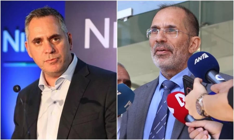 Συνεχίζει η κόντρα Οδυσσέα – Νικόλα: «Από την Στράκκα δεν είναι ορατή η αγωνία της κοινωνίας»