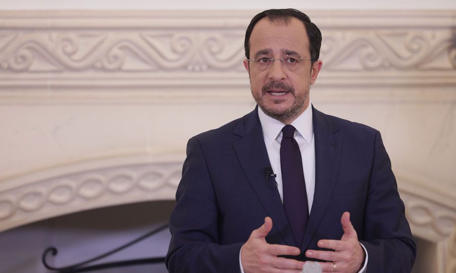 Μήνυμα Χριστοδουλίδη για την Εργατική Πρωτομαγιά: Οι δράσεις της Κυβέρνησης για κατώτατο μισθό, ΑΤΑ και συντάξεις
