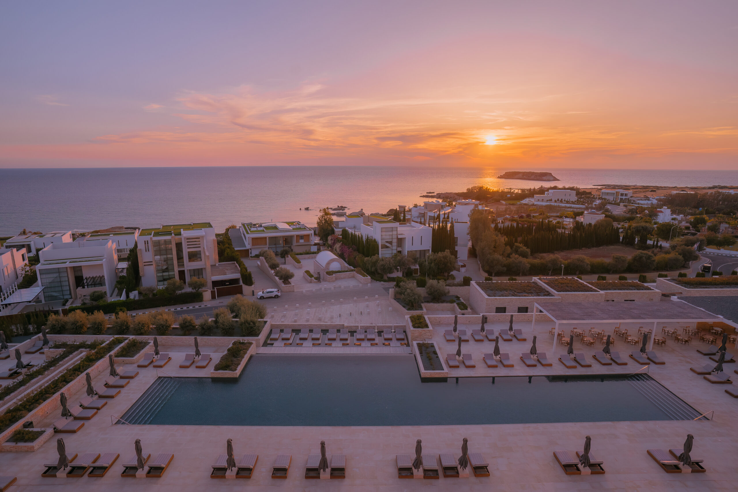 KORANTINA HOMES Διαμορφώνει τη νέα εποχή της αγοράς ακινήτων στην Κύπρο