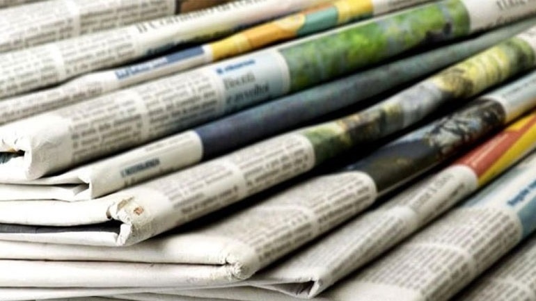 Μια έρευνα για τα πρώτα βήματα του Τύπου στην Κύπρο – Μελέτη του Νεοκλή Κυριαζή για τις πρώτες εφημερίδες στα τέλη του 19ου και τις αρχές του 20ου αιώνα