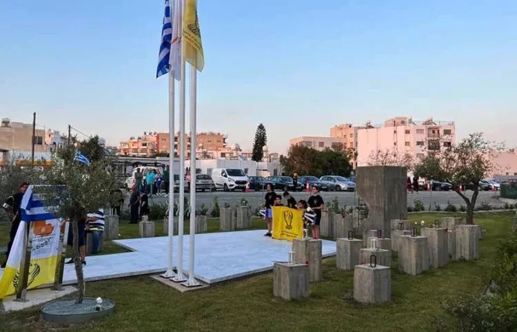 Πάφος: Κορυφώνονται σήμερα οι εκδηλώσεις για την Γενοκτονία των Ποντίων
