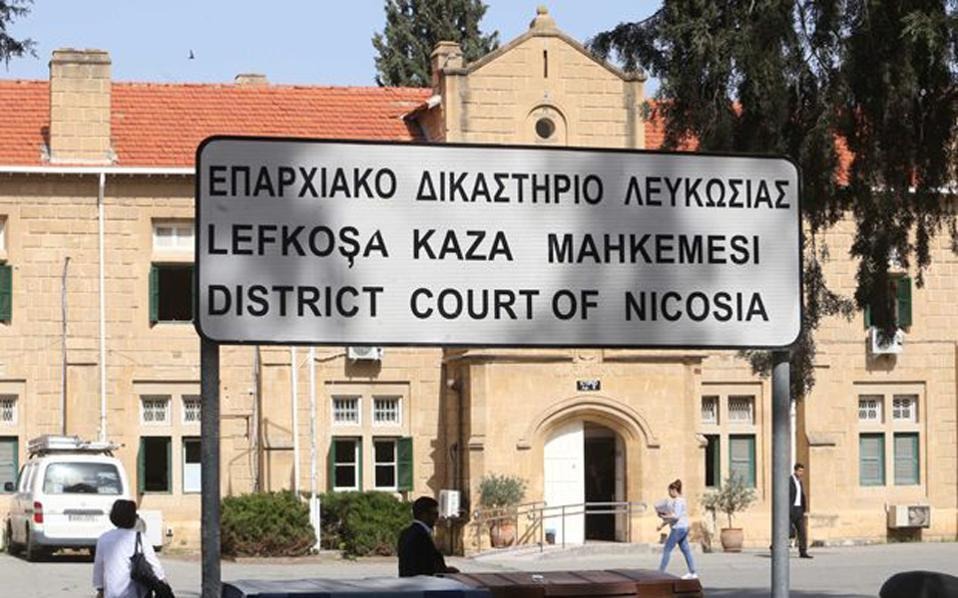 Το μυστήριο με το πρώτο Κακουργιοδικείο