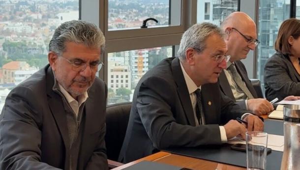 Σε πρώτο πλάνο συνταξιοδοτικό – επιδότηση ξενοδοχοϋπαλλήλων