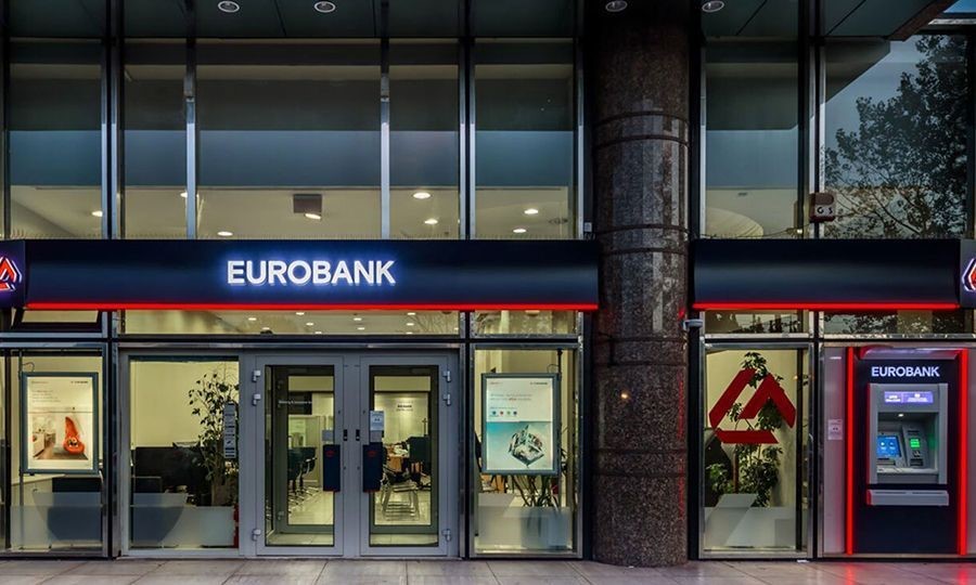 Eurobank: Κέρδη €103 εκατ. στην Κύπρο το πρώτο τρίμηνο – Στα €351 εκατ. τα καθαρά κέρδη του Ομίλου